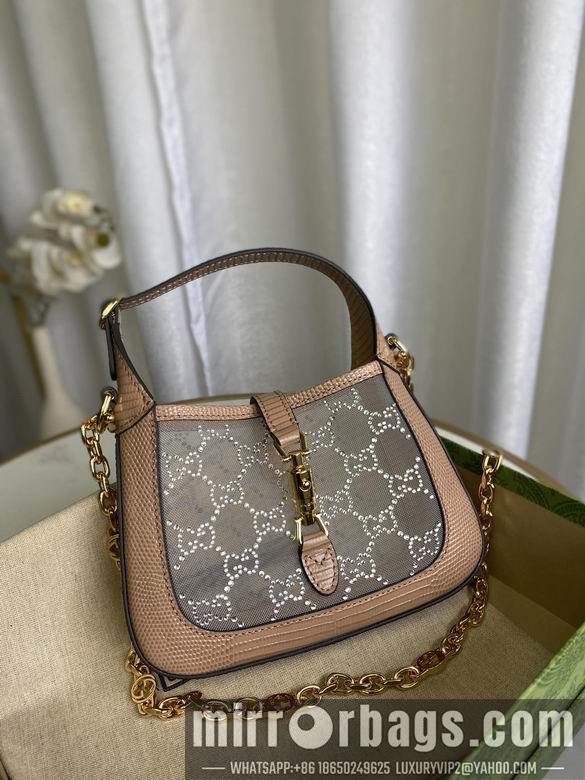 Gucci Bags 1:1 677027 19X13X3cm DF