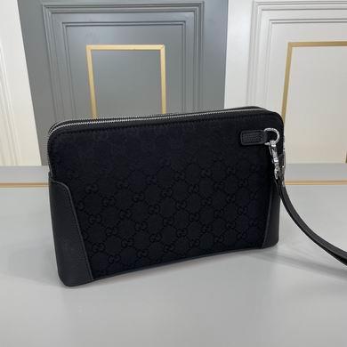 Gucci Bags 1:1 33143-4 27X17X5cm XM 3colour