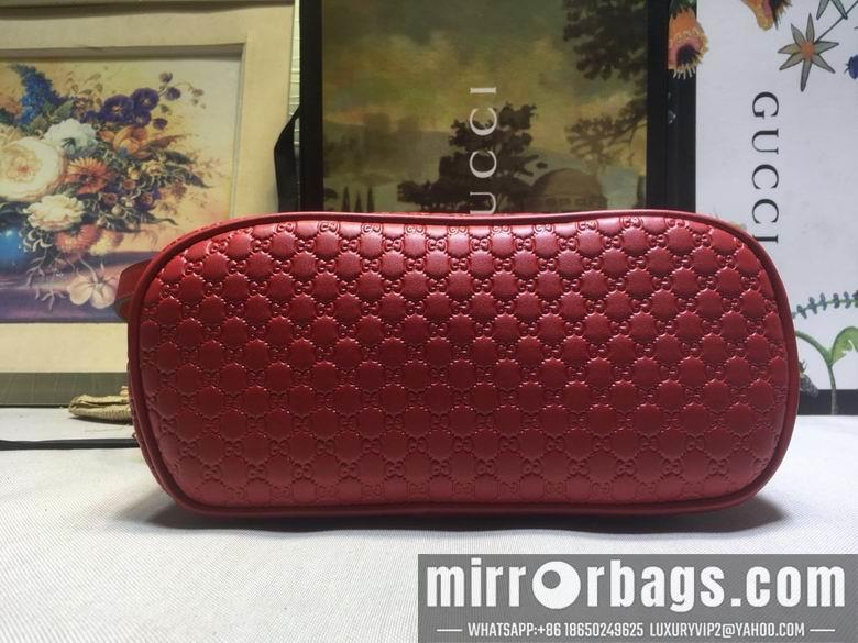 Gucci Bags 1:1 贝壳包 WD449654 24X19X13