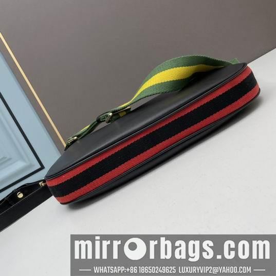 Gucci Bags 1:1 Gucci Attache 702823 35x32x6cm ww5色