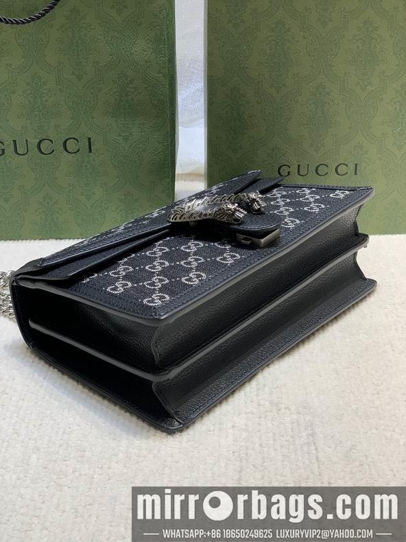 Gucci Bags 1:1 DIONYSUS 400249 ,499623, 476432 df02