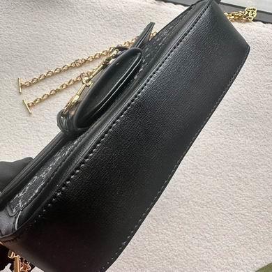 Gucci Bags 1:1 735178 24X13.5X7.5cm DF 3colour