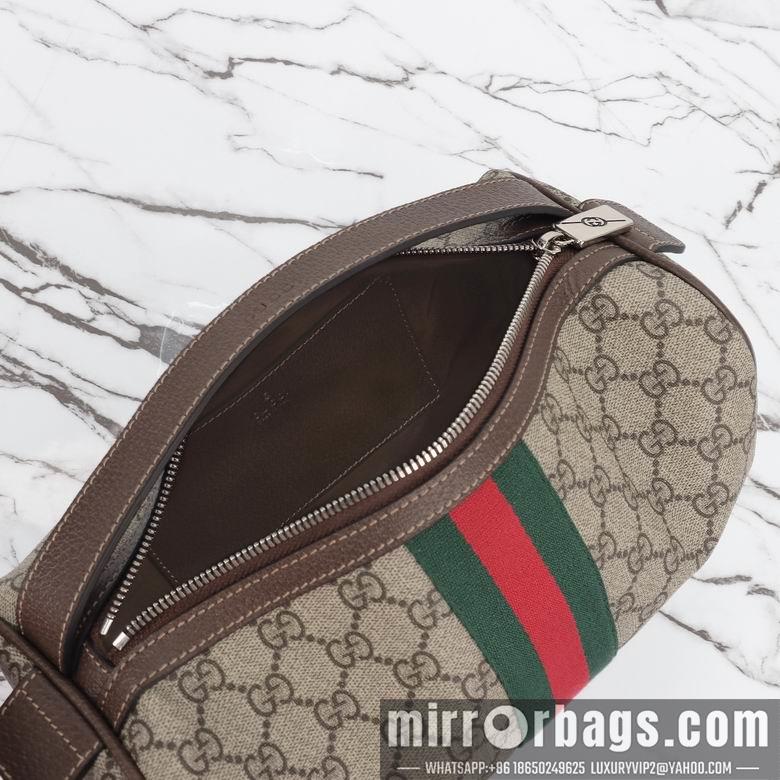 Gucci Bags 1:1 759689 25.5X13X13cm DF
