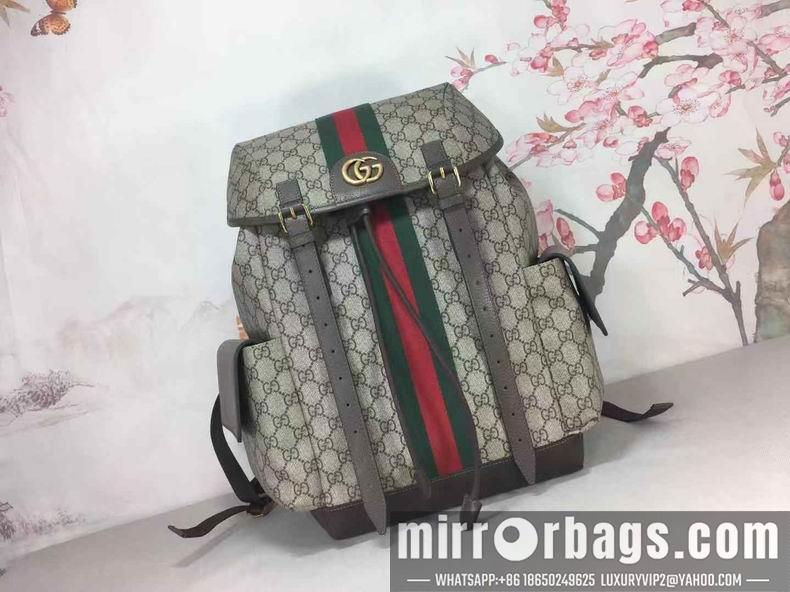 Gucci Bags 1:1 Ophidia 598140 24x40x16cm df03