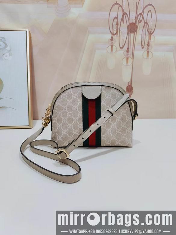 Gucci Bags 1:1 499621 23X19X8cm DF-1