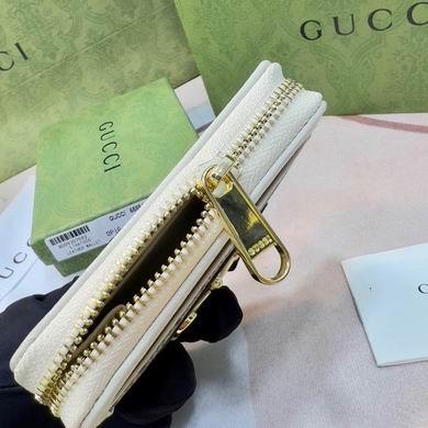 Gucci Bags 1:1 195501 11.5X8.5X3cm XM 2colour
