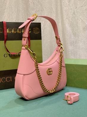 Gucci Bags 1:1 731817 25X19X7cm DF 4colour