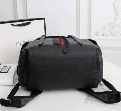 Gucci Bags 1:1 0401-1 42X32·5X15·5cm WP 2colour