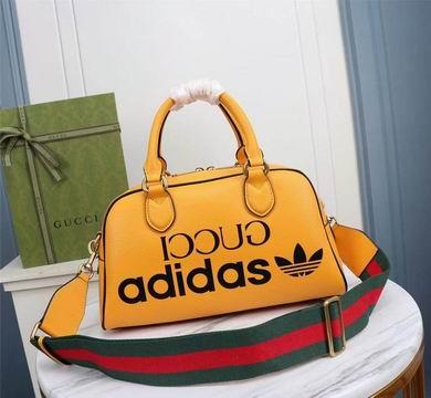 Gucci Bags 1:1 702397 31.5X18X15.5cm DN 4colour