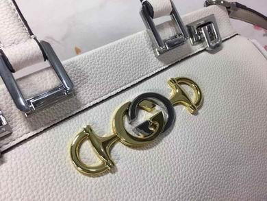 Gucci Bags 1:1 569712 27X22X10.5cm DF 4colour