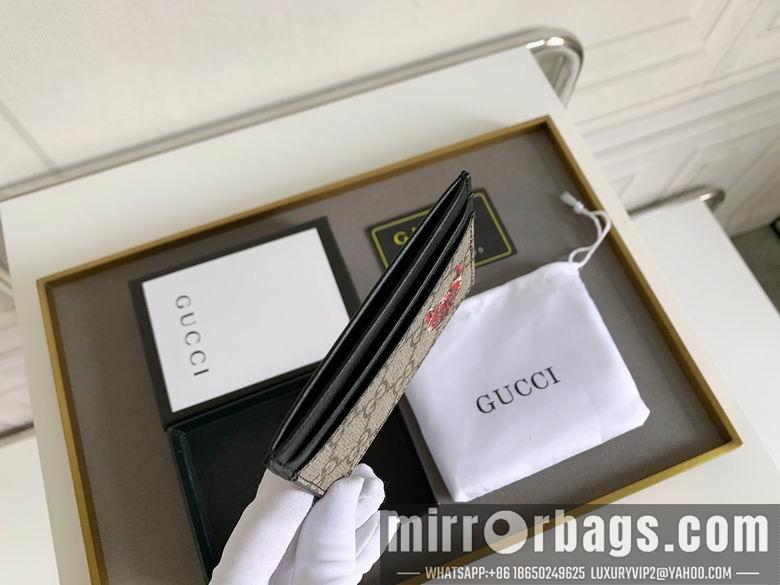 Gucci Bags 1:1 451277 10X7.5cm YG 2