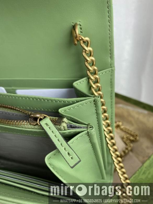 Gucci Bags 1:1 474575 20X13X6cm DF