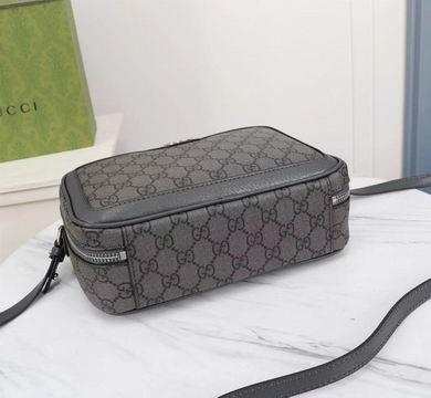 Gucci Bags 1:1 Ophidia 739392 24X16X7cm DF 2colour