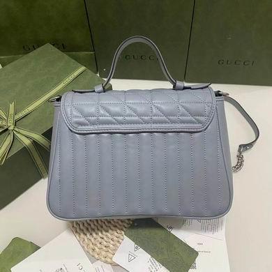 Gucci Bags 1:1 WD498110 27X19X10.5
