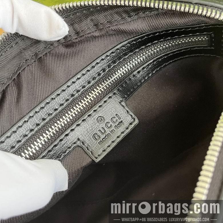 Gucci Bags 1:1 703468 23.5X16X4.5cm DF