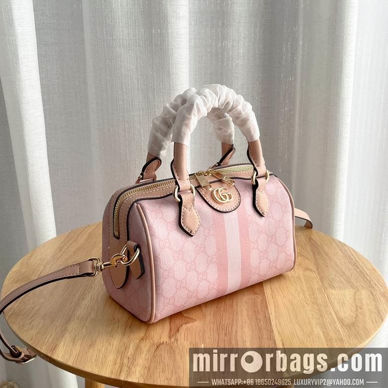 Gucci Bags 1:1 772053 14X21.5X11.5cm DF 2colour