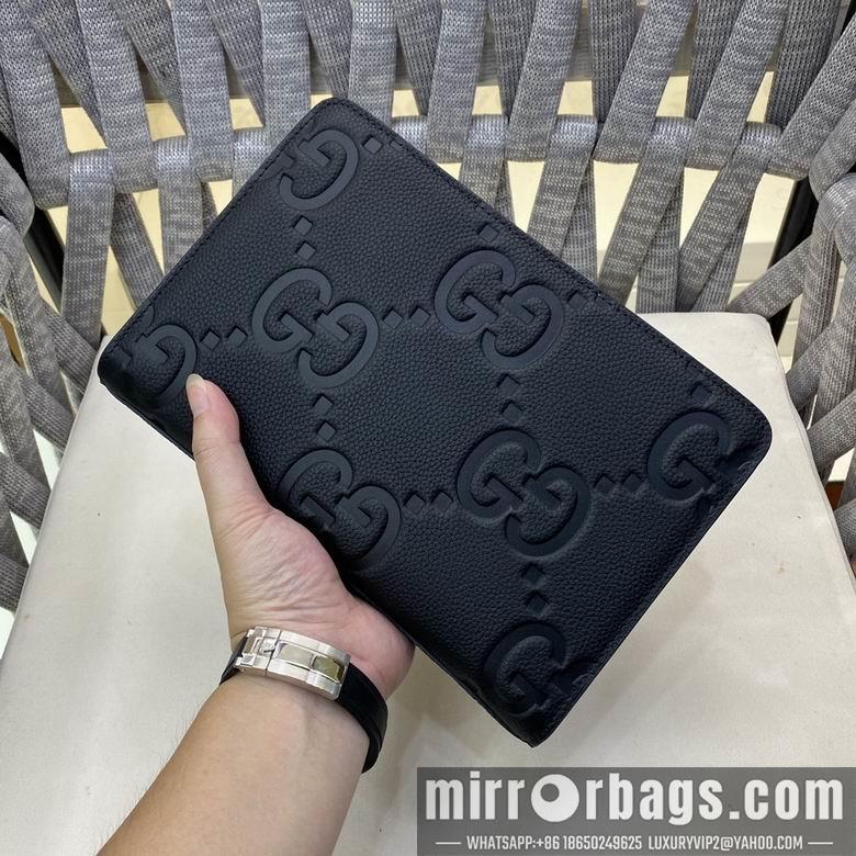 Gucci Bags 1:1 5246-5 27X16.5X5cm WP
