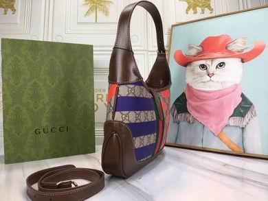 Gucci Bags 1:1 636706 28X19X4.5cm DN