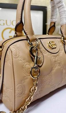 Gucci Bags 1:1 702251 19X13X11cm DF 4colour