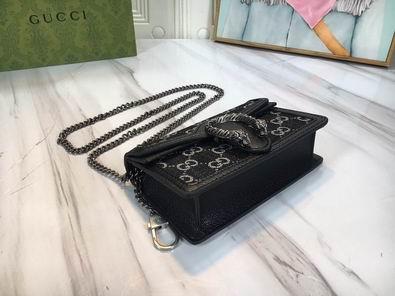 Gucci Bags 1:1 DIONYSUS 476432 16.5x10x4.5 cm df01