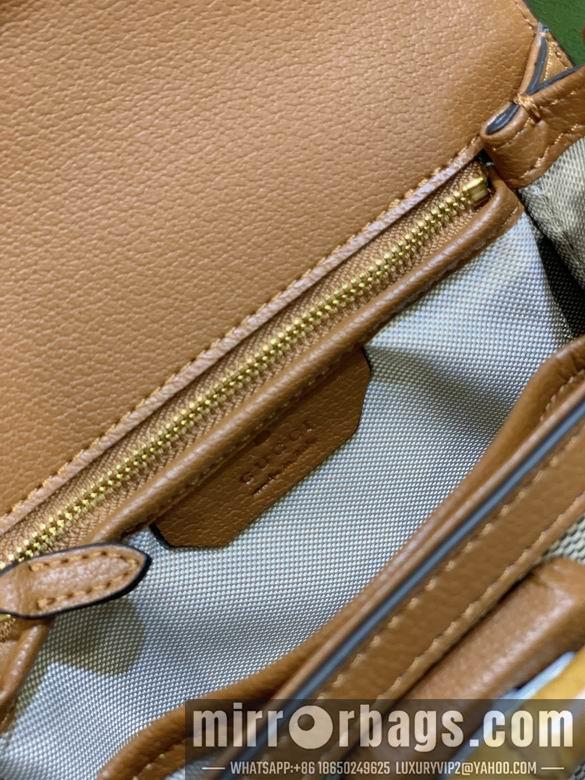 Gucci Bags 1:1 675797 21X15X7cm DF-1