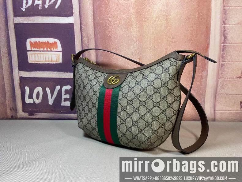 Gucci Bags 1:1 Ophidia 598125 30x22x5.5cm df04