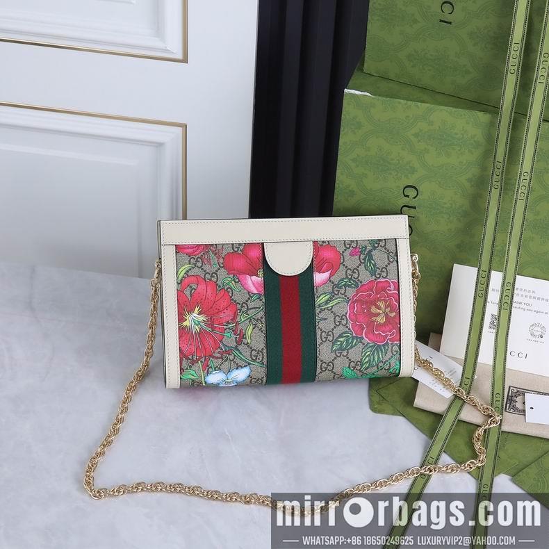 Gucci Bags 1:1 503877 26x17x8cm df0328