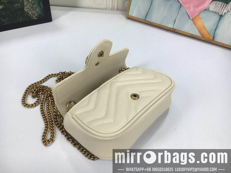 Gucci Bags 1:1 WD476433 16.5cm