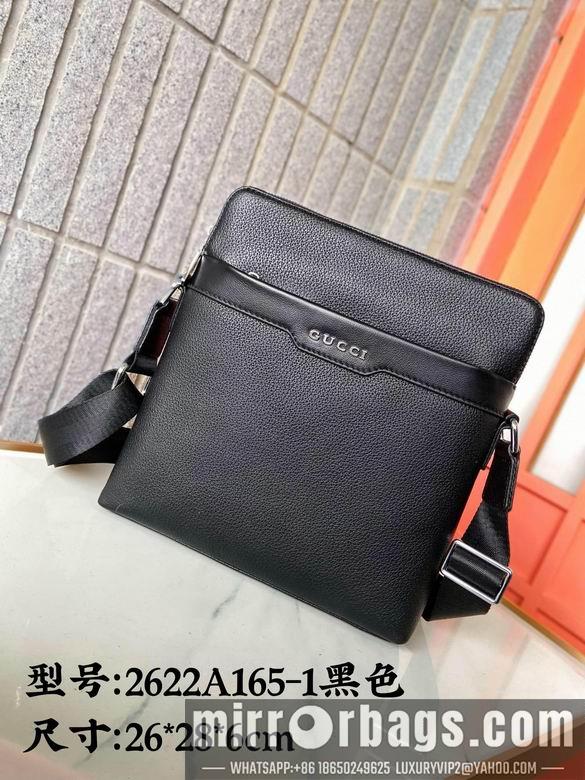 Gucci Bags 1:1 A165-1 26X28X6cm XM