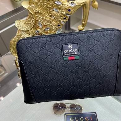 Gucci Bags 1:1 9501-7 27X4.5X18cm WP