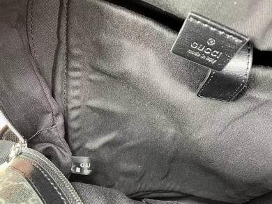 Gucci Bags 1:1 704017 31.5X41X14.5cm DF 2colour