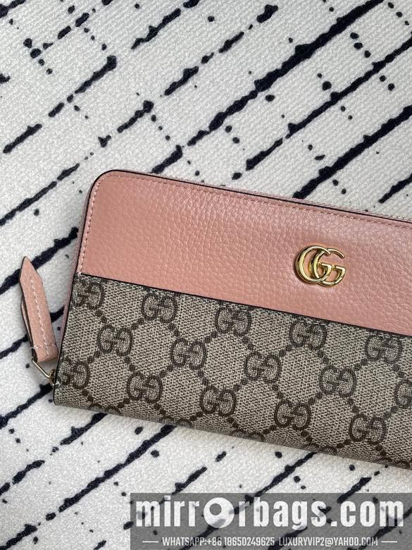 Gucci Bags 1:1 456117 19X9.5X2.5cm ZC 6