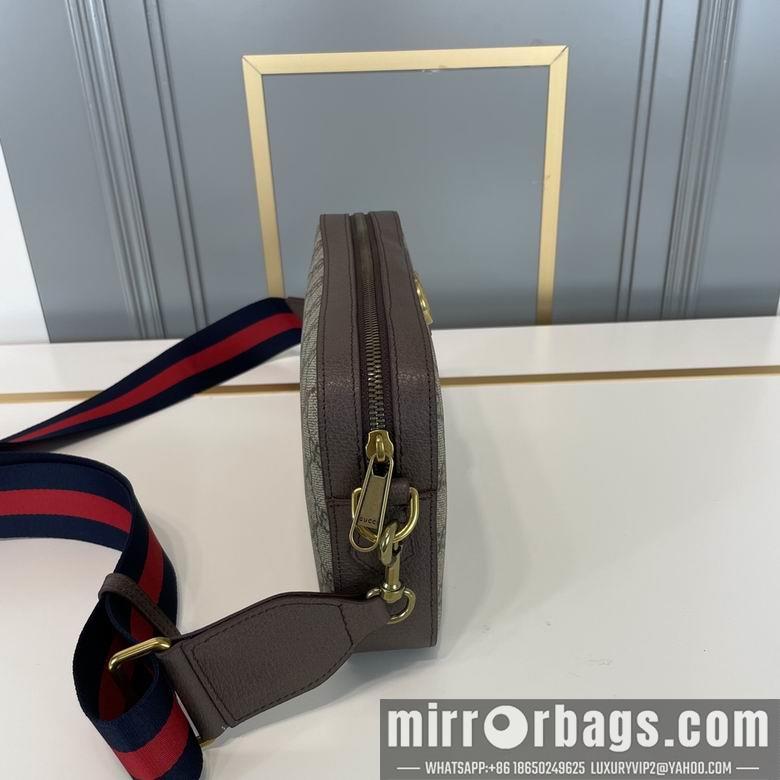 Gucci Bags 1:1 33175-3 25X16X5cm XM