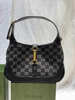 Gucci Bags 1:1 Jackie 678843,685127 df01