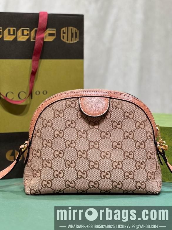 Gucci Bags 1:1 499621 23.5X19X8cm DF