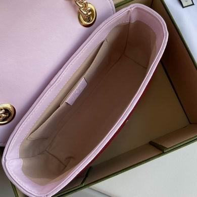 Gucci Bags 1:1 WL446744 22X14X6