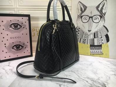 Gucci Bags 1:1 贝壳包 449663 31x23.5x15cm df05