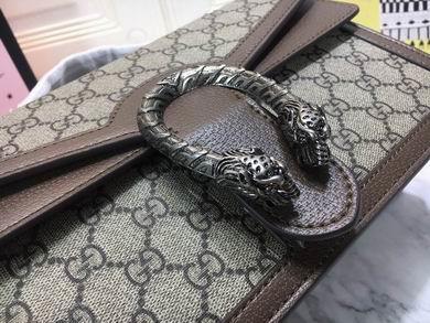 Gucci Bags 1:1 WD621512 28X18X8