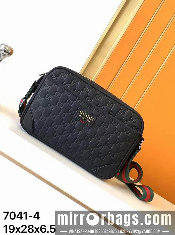 Gucci Bags 1:1 7041-4 28X19X6.5cm WP