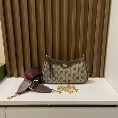 Gucci Bags 1:1 71272 22X14X6cm DF