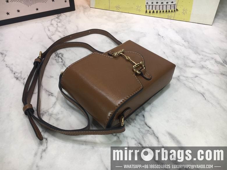 Gucci Bags 1:1 WD625615 11.5X17X4