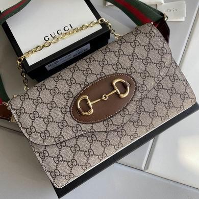 Gucci Bags 1:1 WL677286
