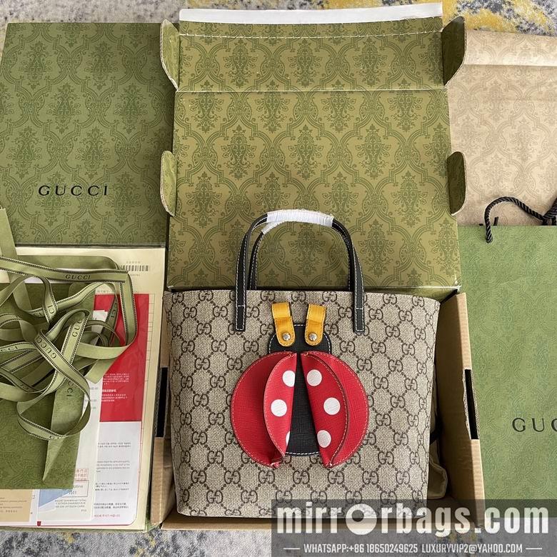 Gucci Bags 1:1 666288 21X20X10cm DF