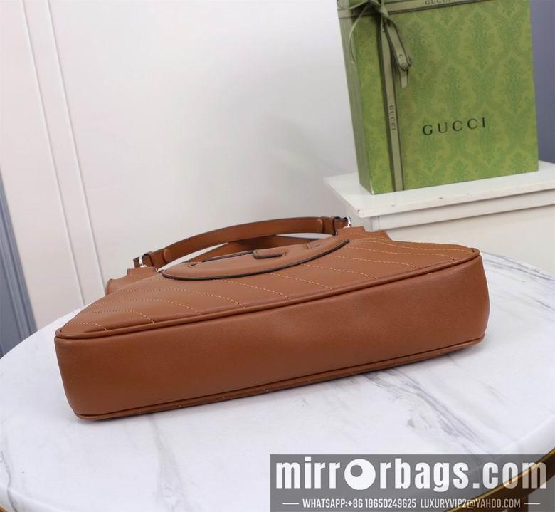 Gucci Bags 1:1 751518 24X30X6cm DF 4colour