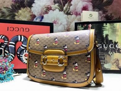 Gucci Bags 1:1 GU602204