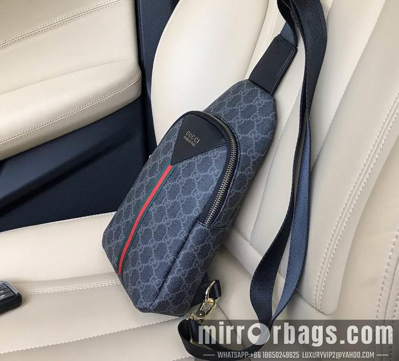 Gucci Bags 1:1 0T119-4 17X30X6cm XM 2colour