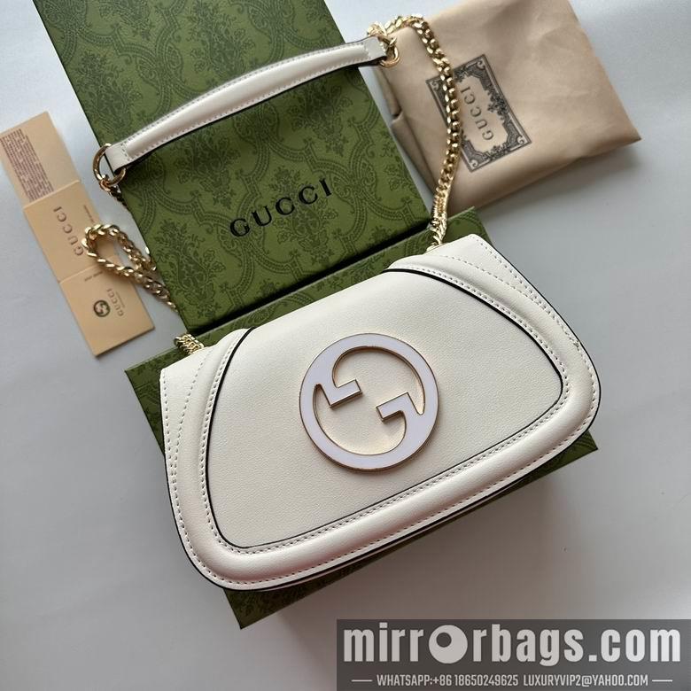 Gucci Bags 1:1 815711 21.5X11X8cm DF 4colour