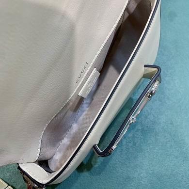 Gucci Bags 1:1 774209 8-12.5X19.5X3-6cm DF 4colour