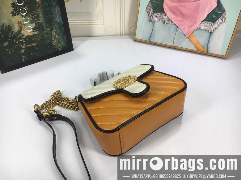Gucci Bags 1:1 WD583571 21X15.5X8