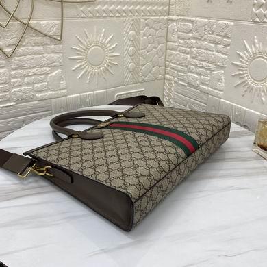 Gucci Bags 1:1 5063-1 39X29X6cm WP 2colour